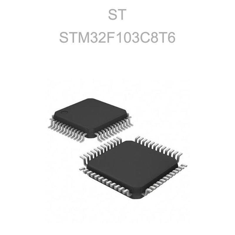 STM32F103C8T6