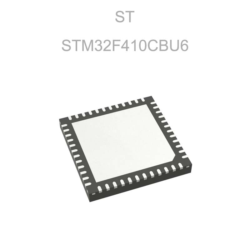 STM32F410CBU6
