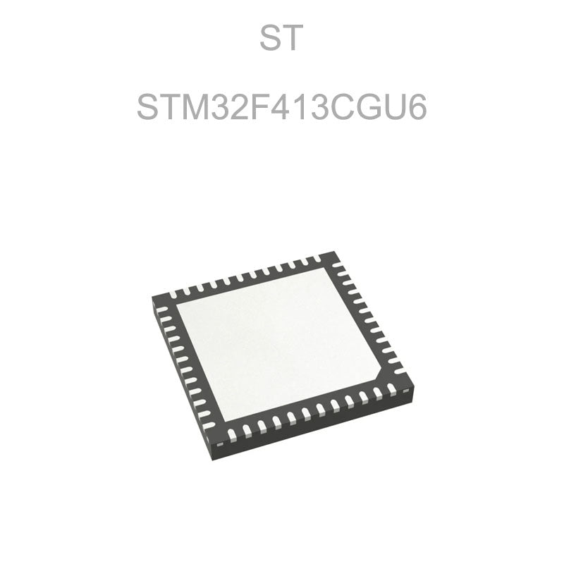 STM32F413CGU6