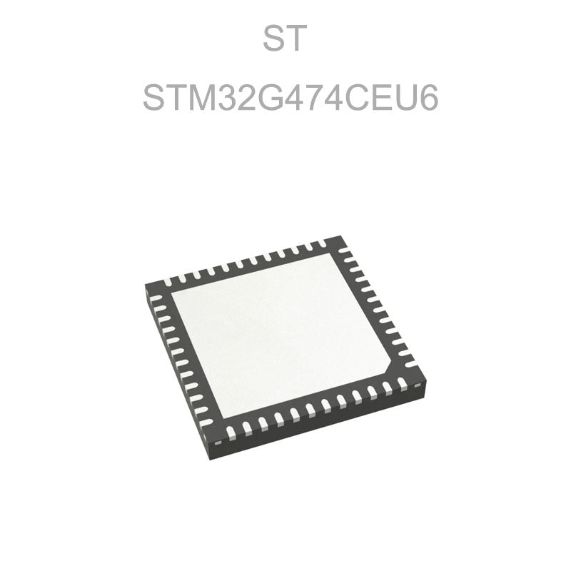 STM32G474CEU6
