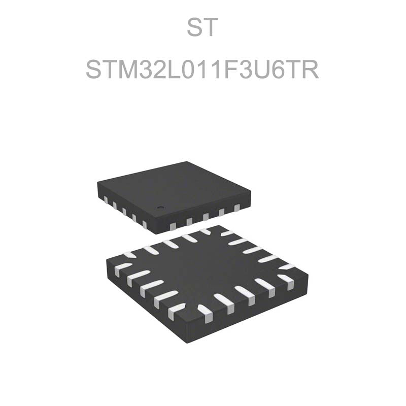 STM32L011F3U6TR