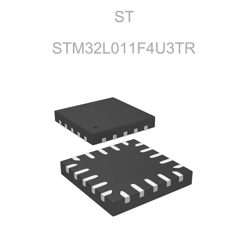 STM32L011F4U3TR