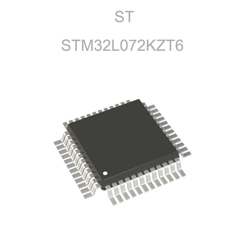 STM32L072KZT6
