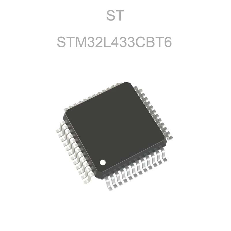 STM32L433CBT6
