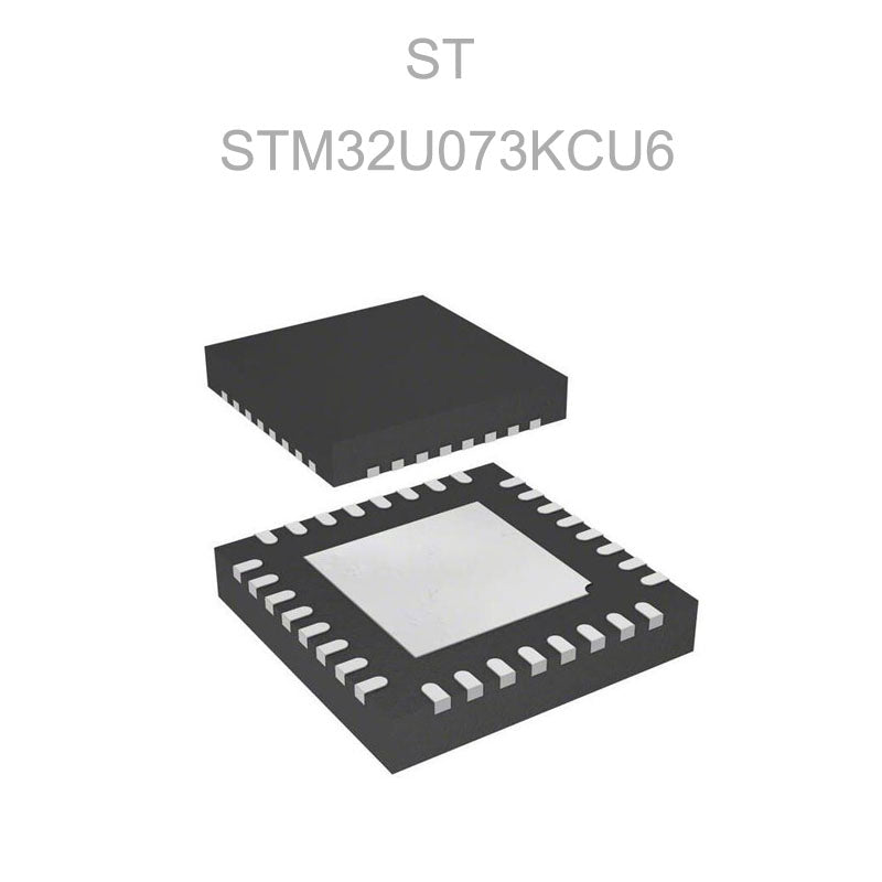 STM32U073KCU6