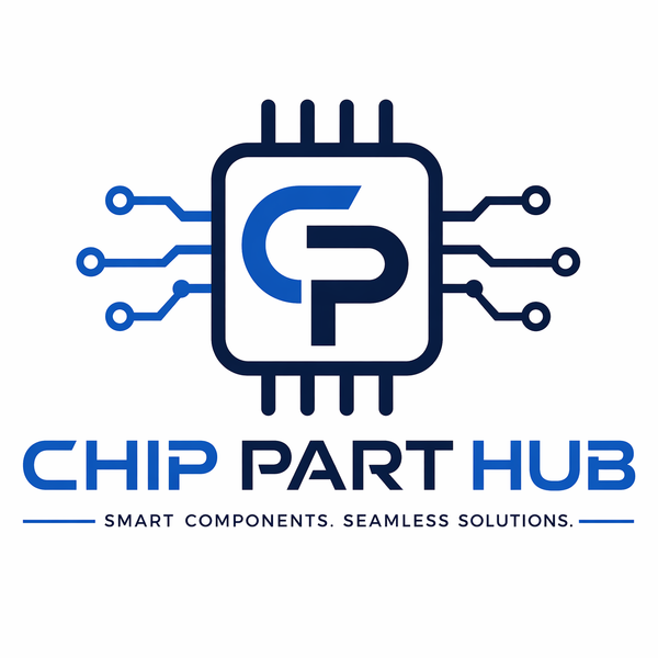 Chip Part Hub