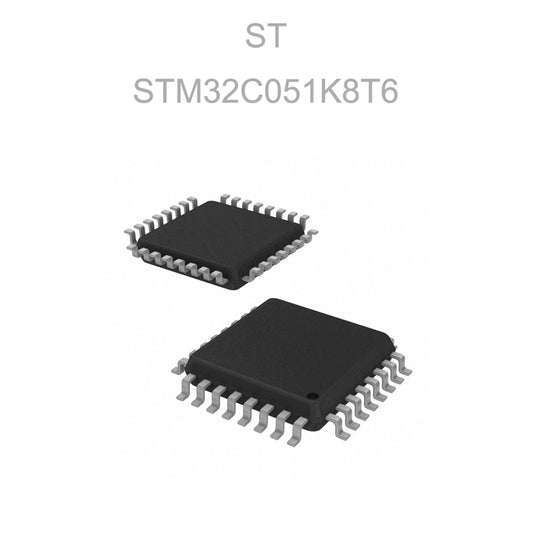 STM32C051K8T6