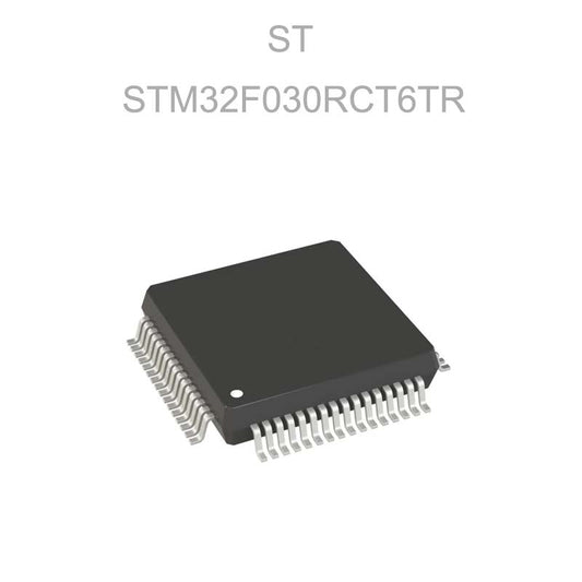 STM32F030RCT6TR