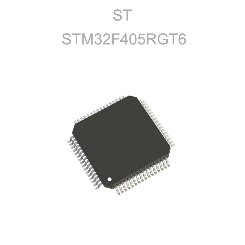 STM32F405RGT6