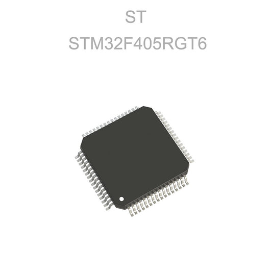 STM32F405RGT6