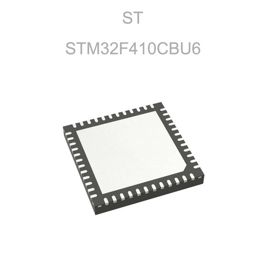 STM32F410CBU6
