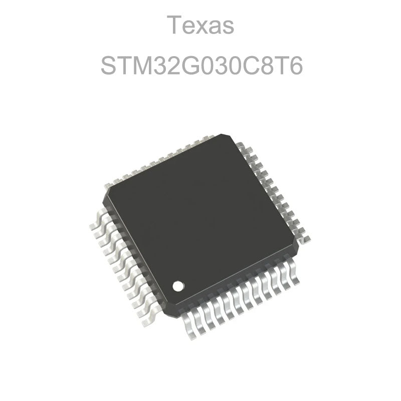 STM32G030C8T6