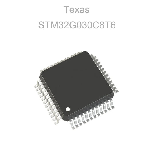 STM32G030C8T6