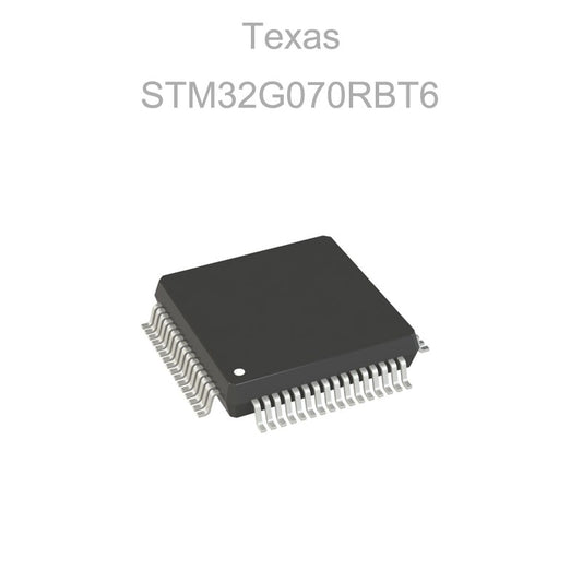 STM32G070RBT6