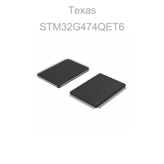 STM32G474QET6
