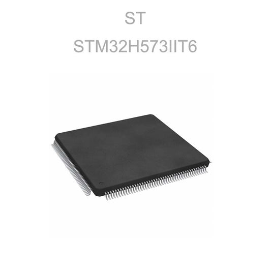 STM32H573IIT6