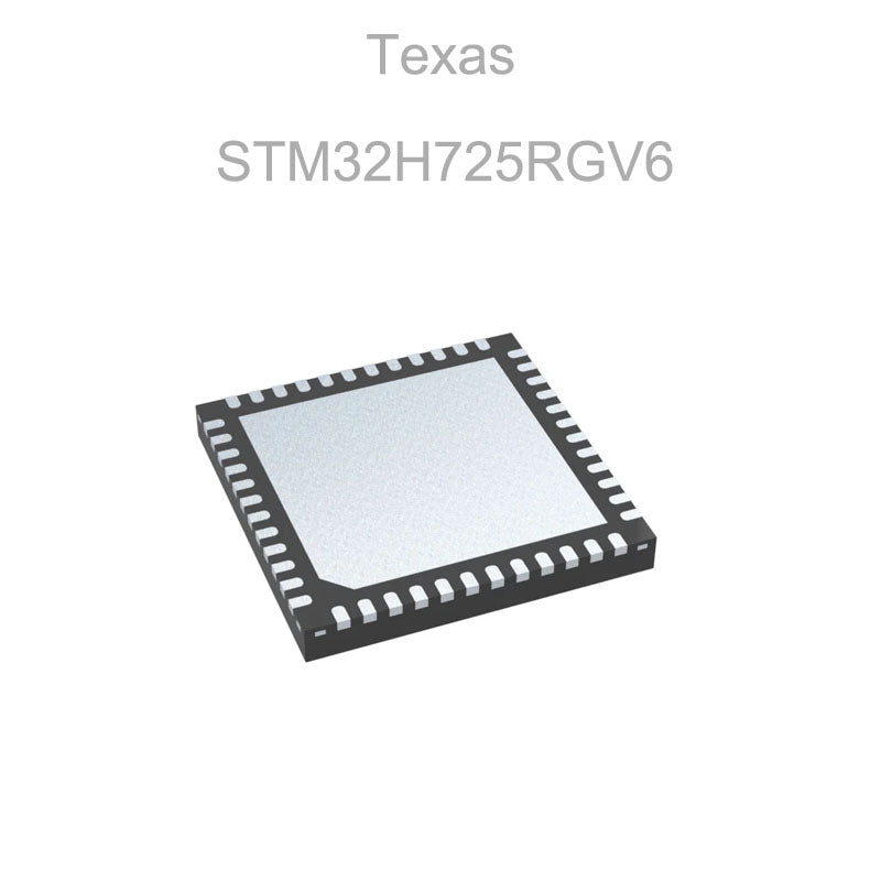 STM32H725RGV6