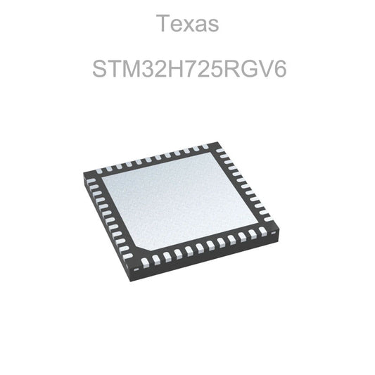 STM32H725RGV6