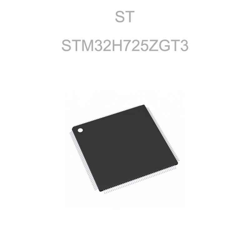 STM32H725ZGT3