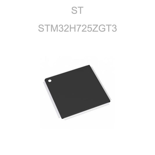 STM32H725ZGT3