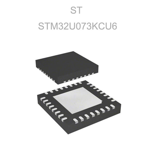 STM32U073KCU6