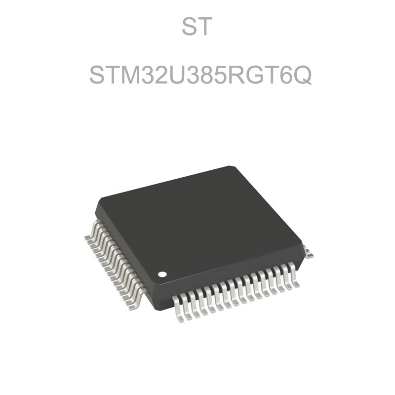 STM32U385RGT6Q