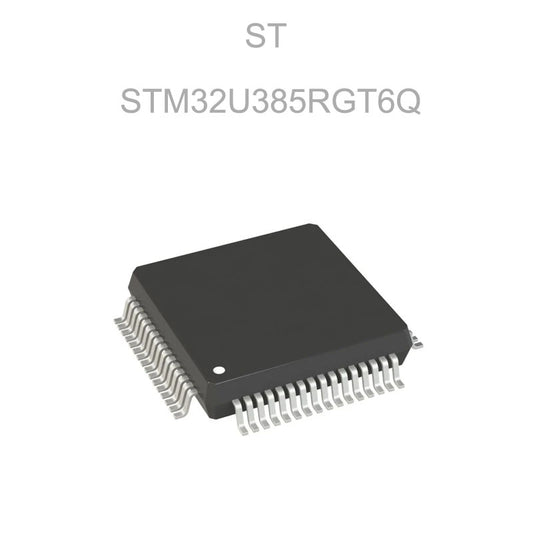 STM32U385RGT6Q